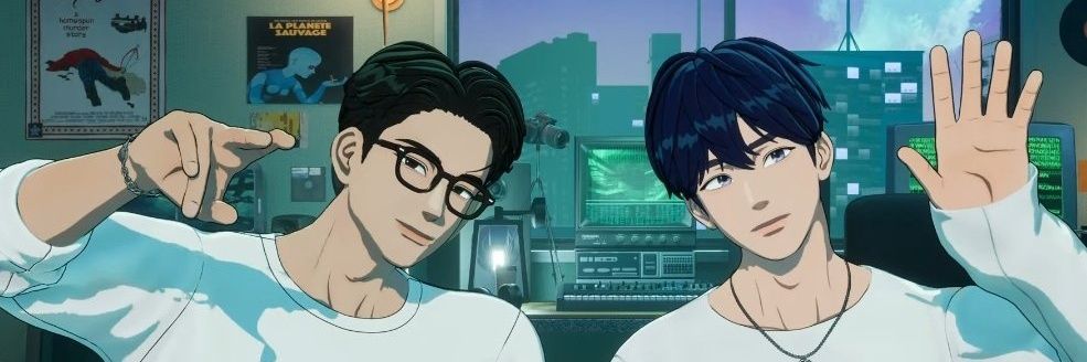 randomgapen's profile banner image