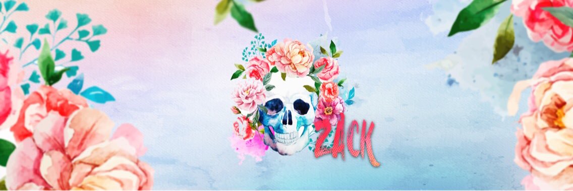 ImZack's profile banner image