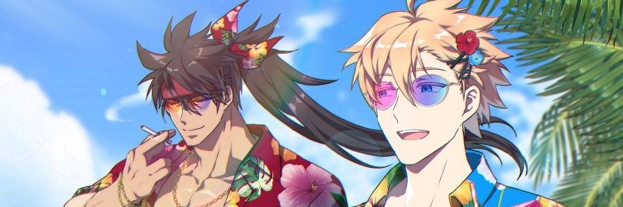 うえはす banner