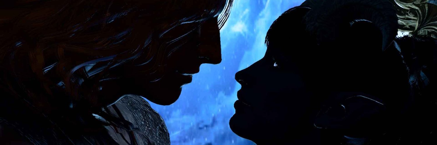 Dean 🖤🌙 banner