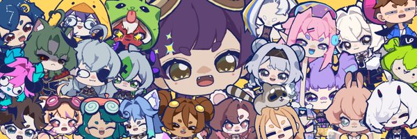 OOGA_Studios Profile Banner