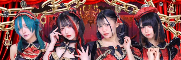 VAMKiSS_RAIVEN Profile Banner