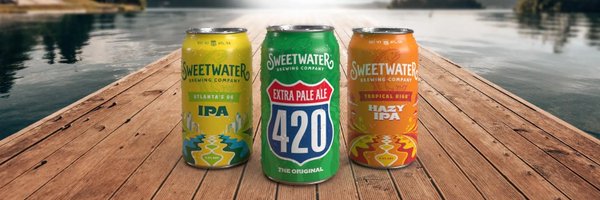 sweetwaterbrew Profile Banner