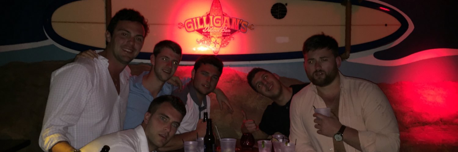 jbannon32's profile banner image
