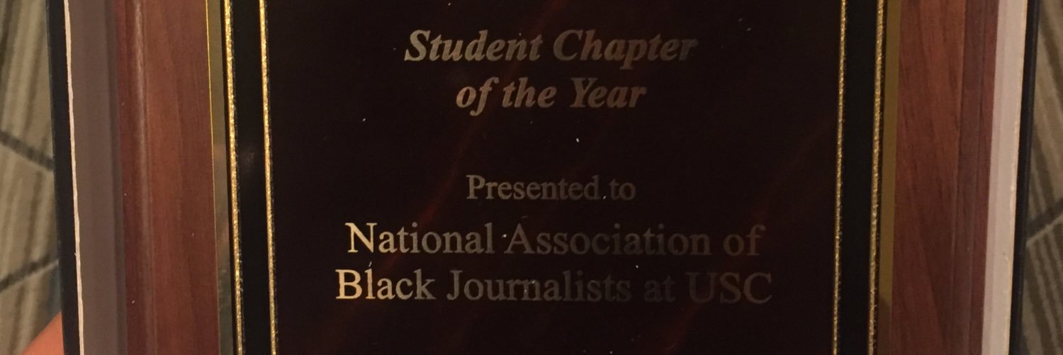 USCNABJ's profile banner image
