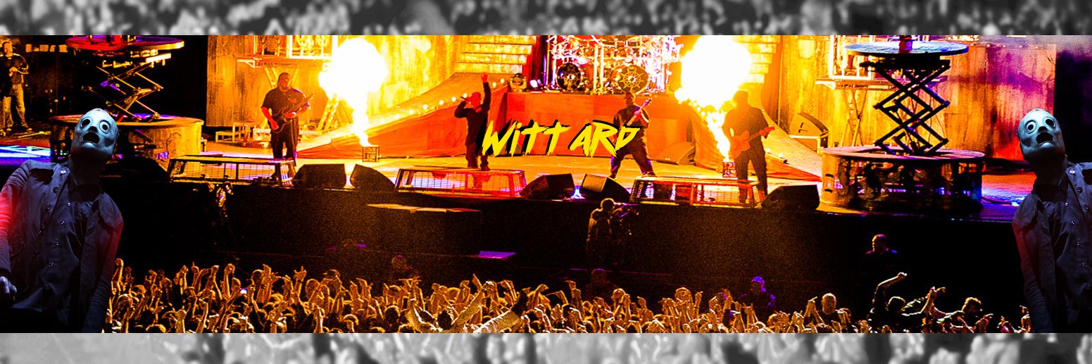 Wittistic's profile banner image