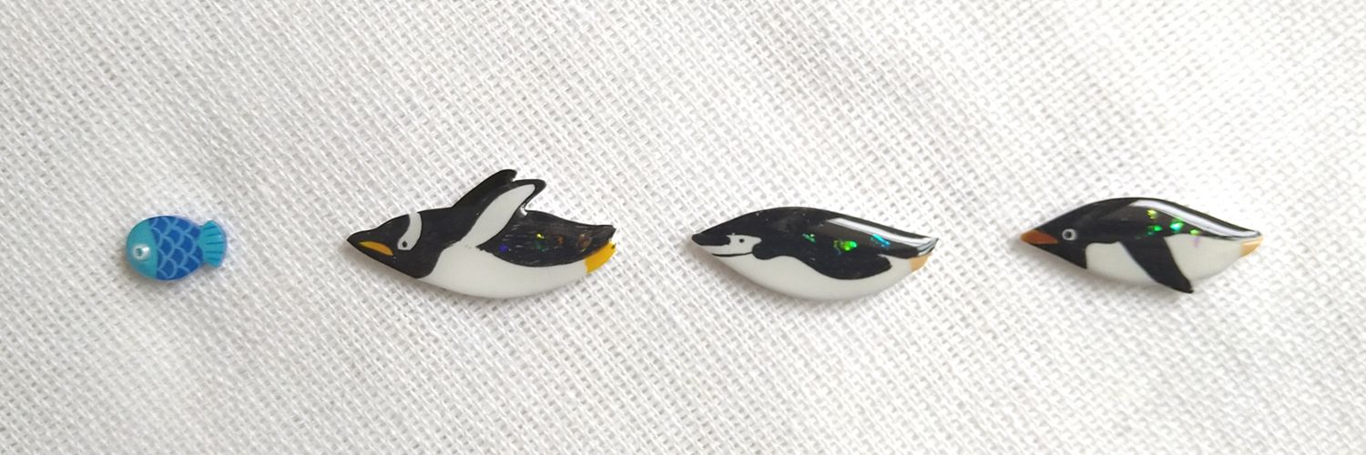 さとうあやね🐧 banner