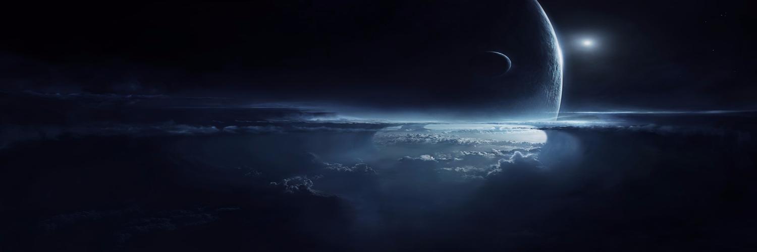 Frosthearted's profile banner image