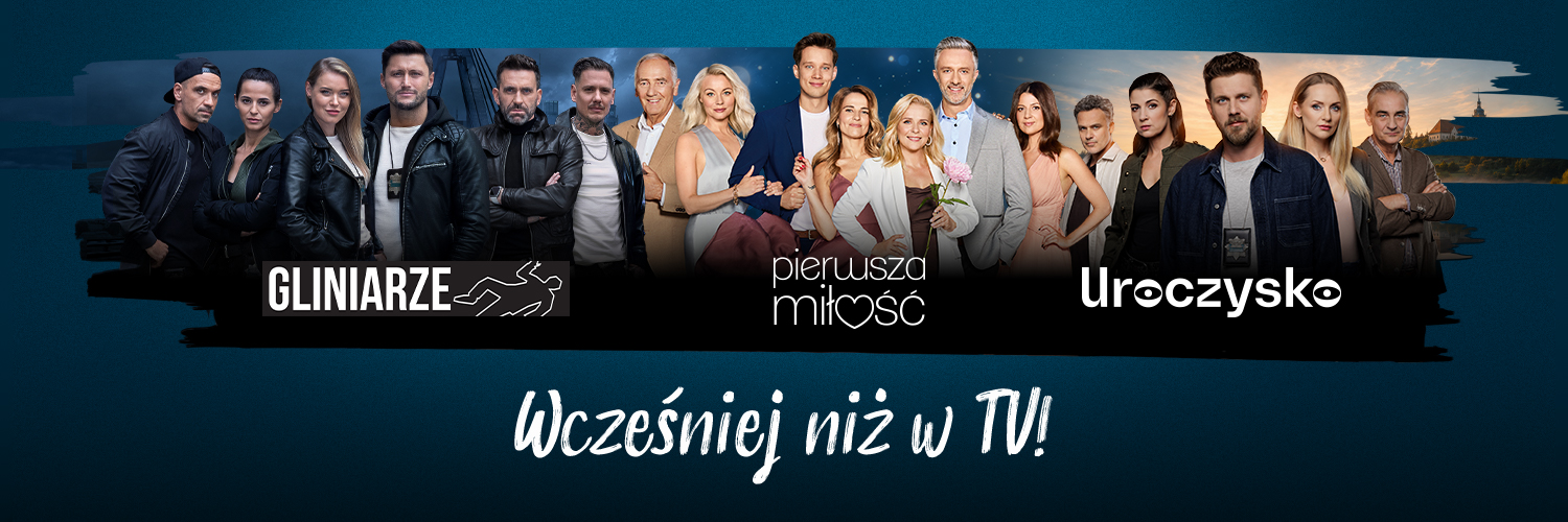PolsatBoxGo's profile banner image