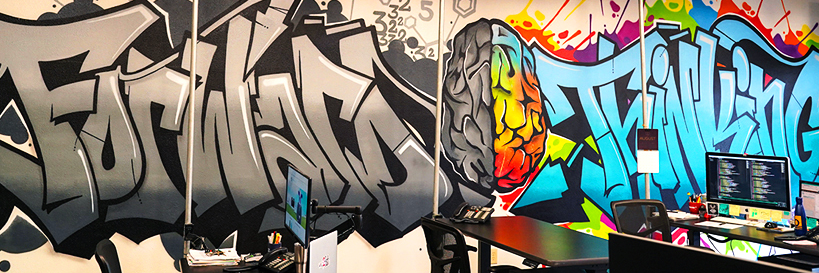 bensondesign's profile banner image