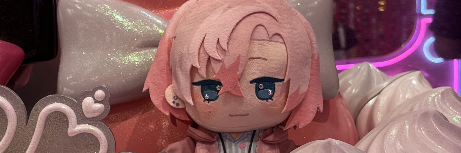 ぱせり banner