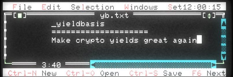 yieldbasis's banner