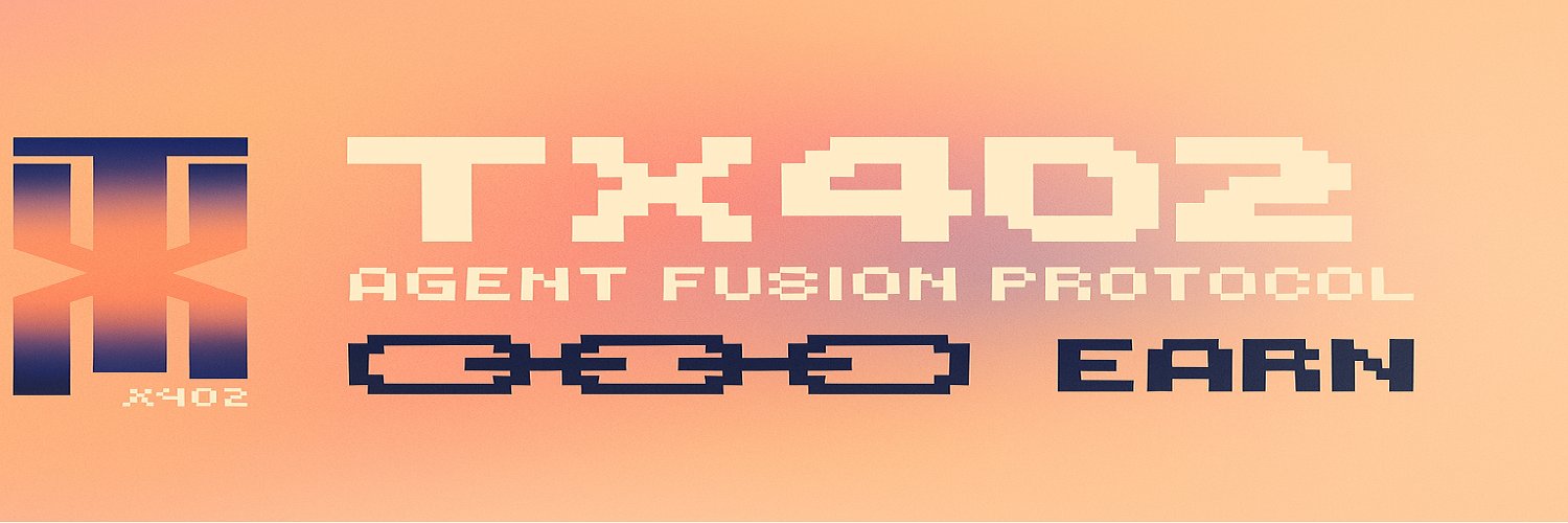 Tx402 banner