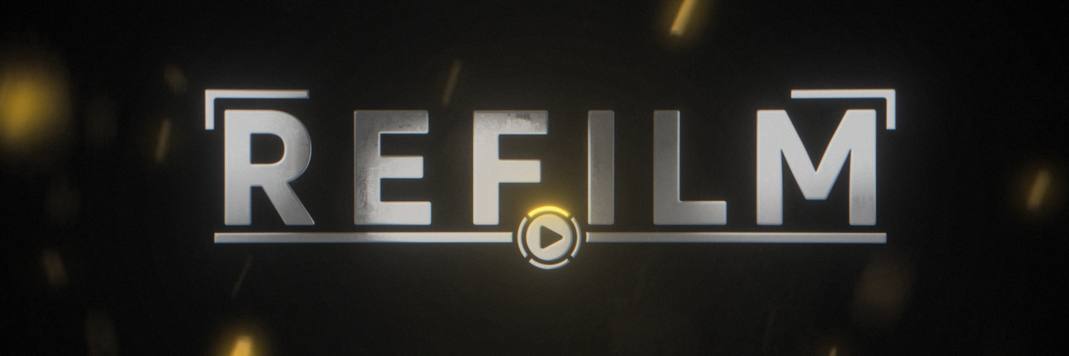 Rogier | Video editor banner