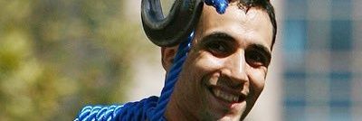 El Shaddai ✝️ banner