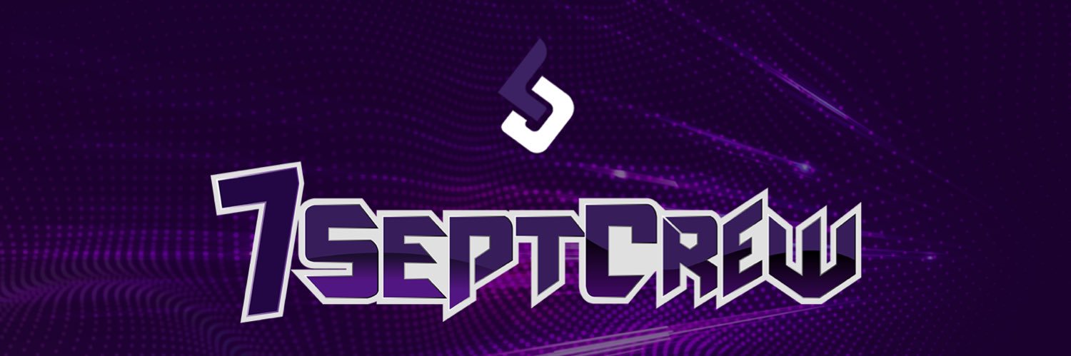 7Sept Crew banner