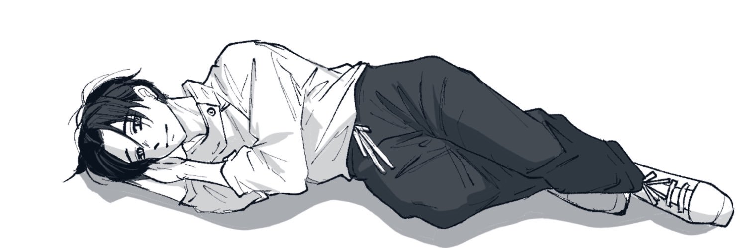 ハチ's banner