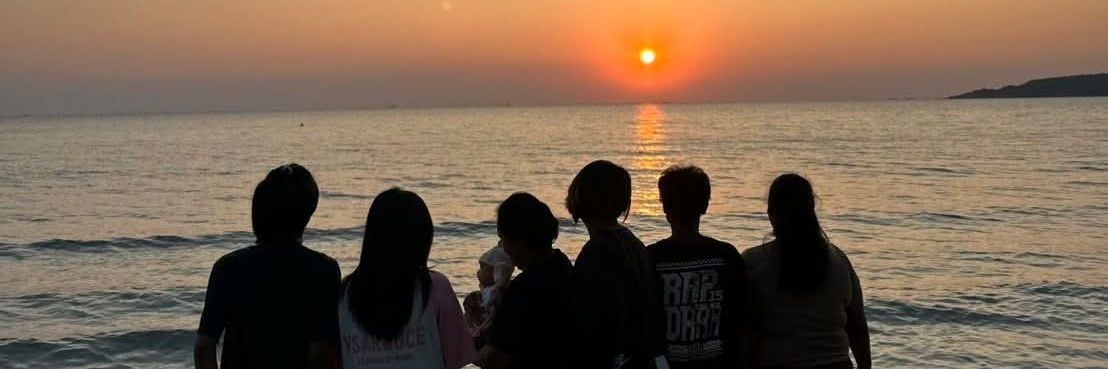 Ty (ตี้) banner