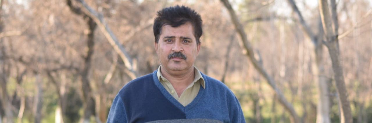 usmandaryal's profile banner image