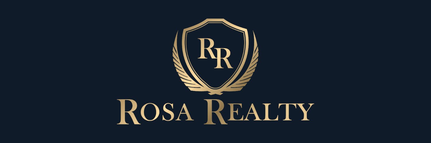 Rosa Realty banner