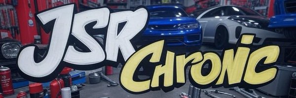 JSR_Chronic Profile Banner