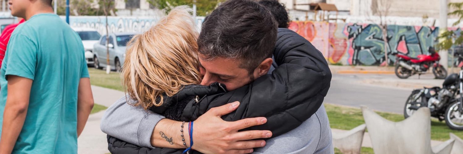 Maxi Gallucci banner