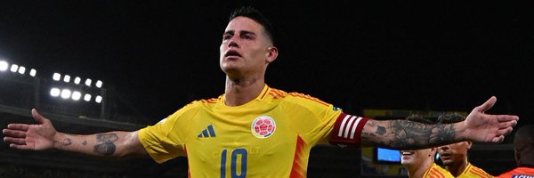 jamesdrocol10 Profile Banner