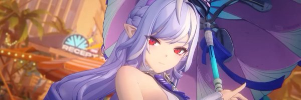 ZzzDailyVivian Profile Banner