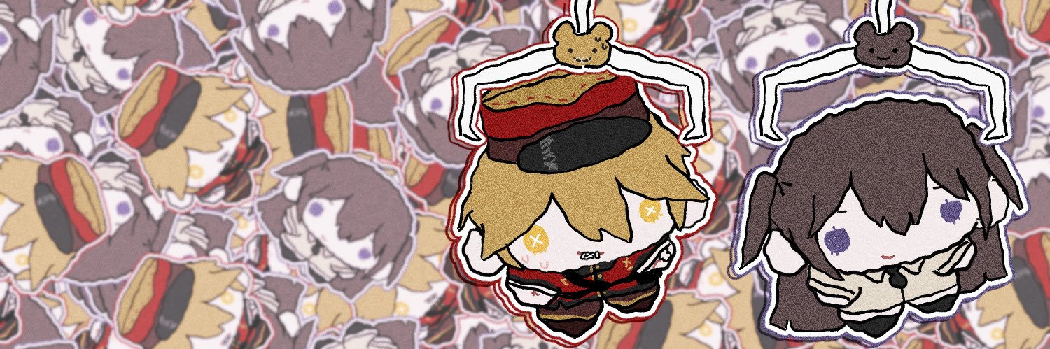 💌's banner