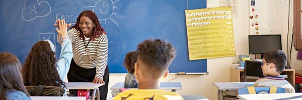 pbsteachers Profile Banner