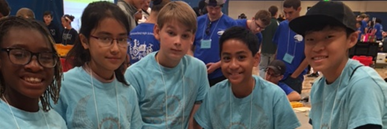 BEST Robotics, Inc banner