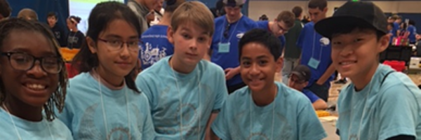 BESTRobotics Profile Banner