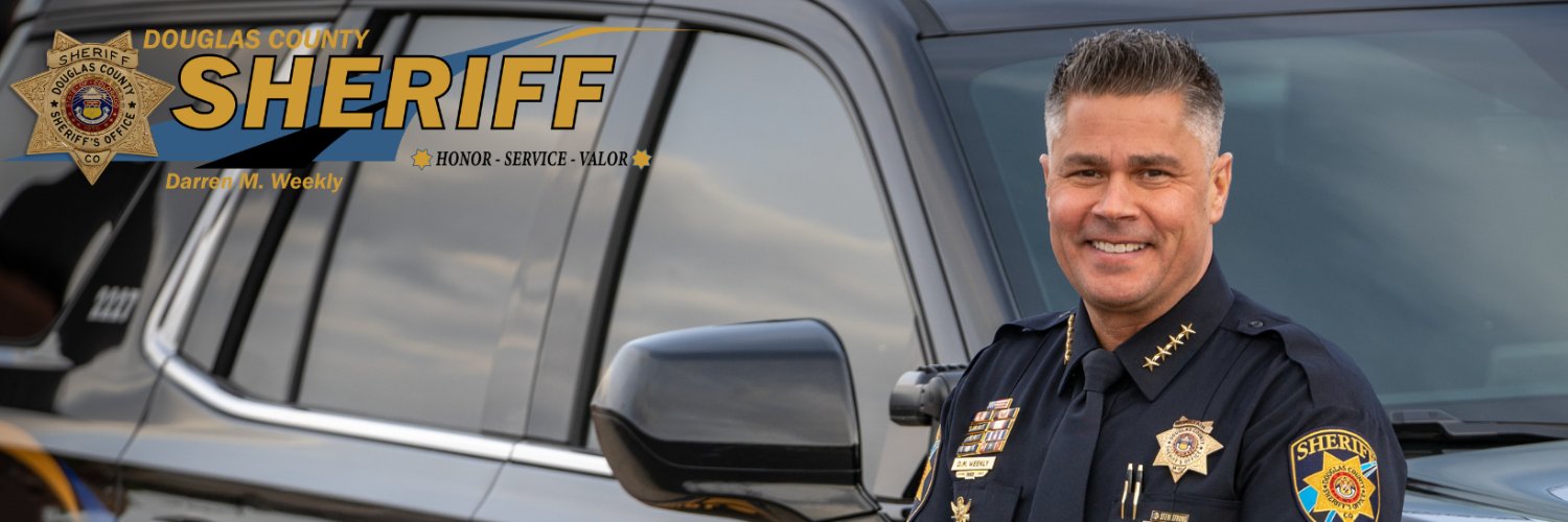 DC Sheriff's banner