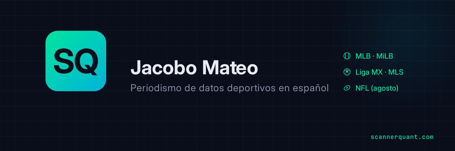 Jacobjmateo's profile banner image