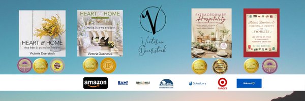 vduerstock Profile Banner