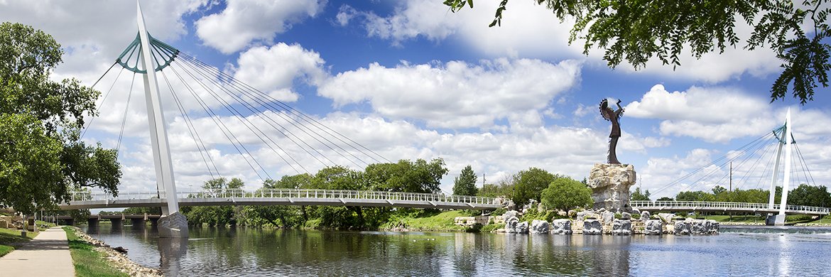Wichita Professional Communicators banner