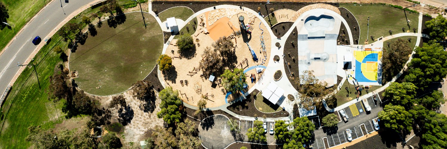 Shire of Merredin banner