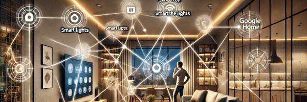 barqautomation Profile Banner