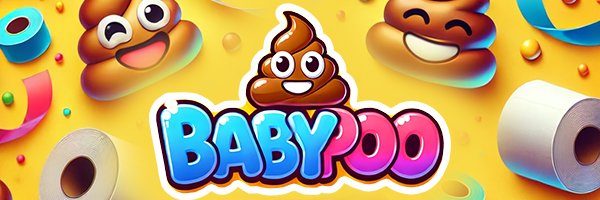 BaseBabyPoo Profile Banner