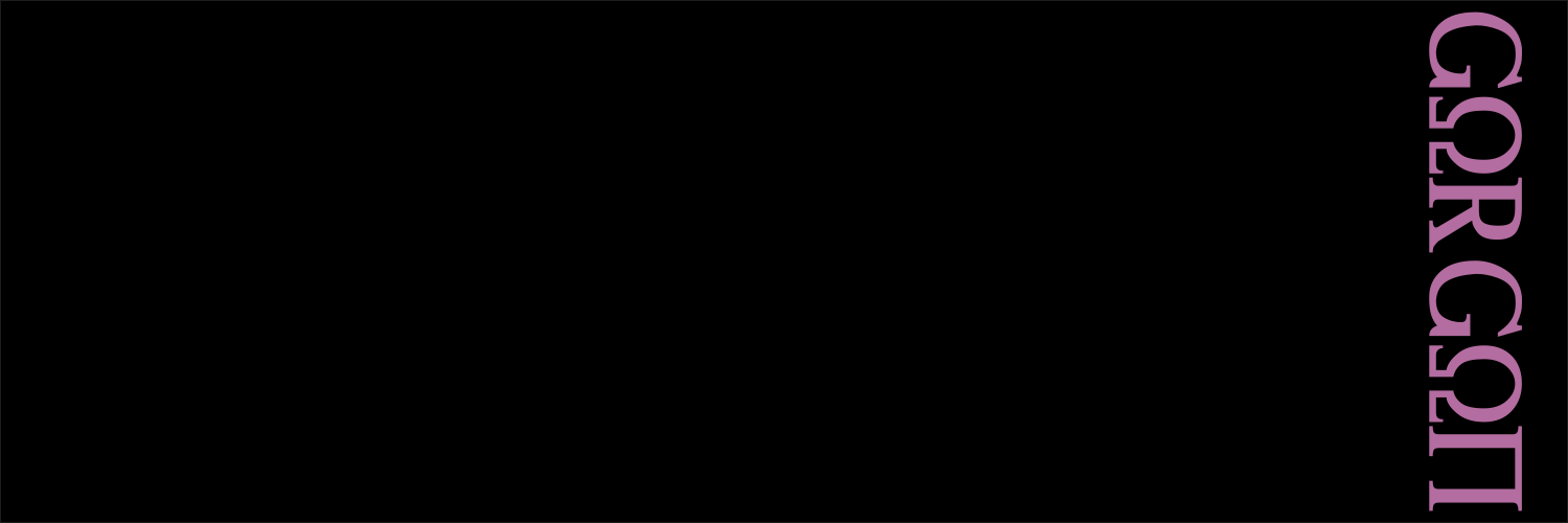 Gorgon banner