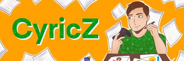 CyricZ42 Profile Banner