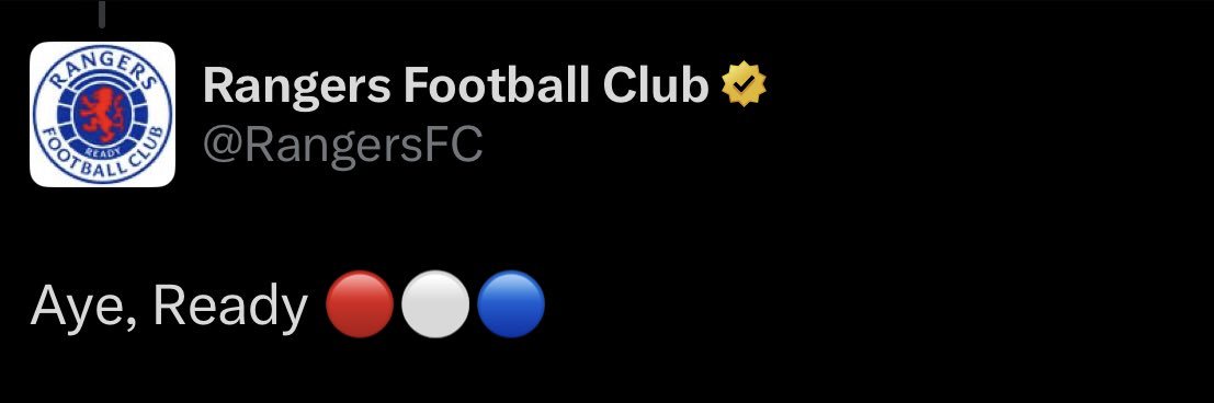 Aye Ready Podcast banner