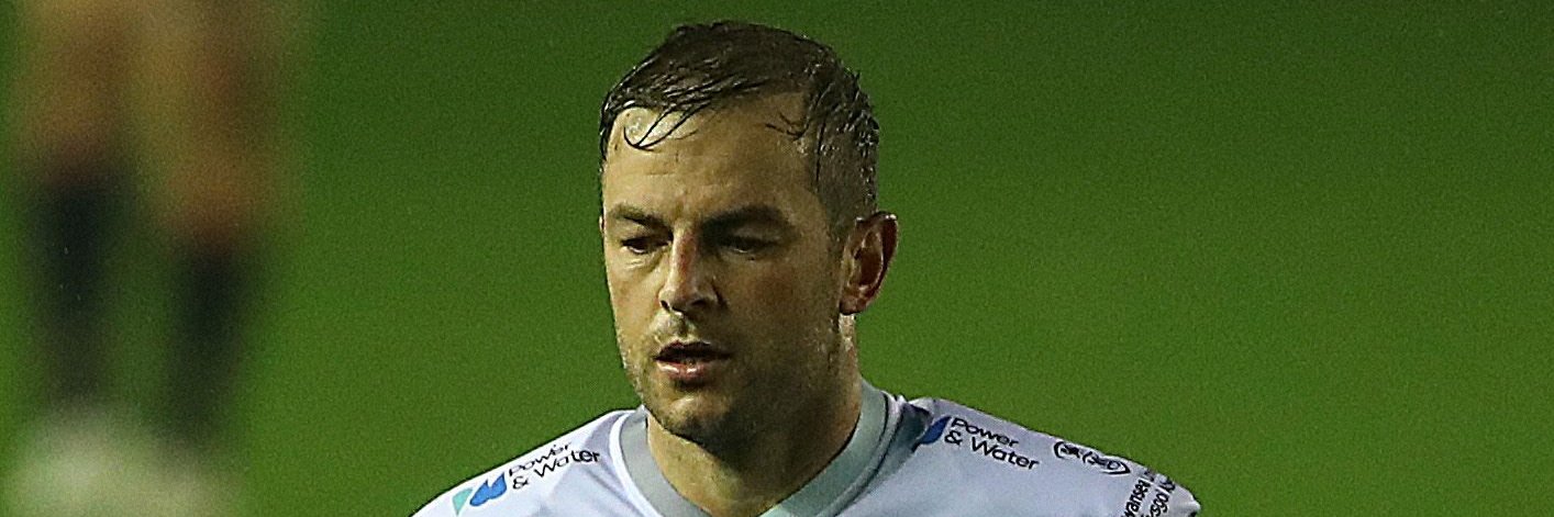 The Ospreys Rugby Supporter Podcast's banner