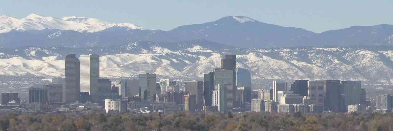 FOX31 Denver KDVR's banner