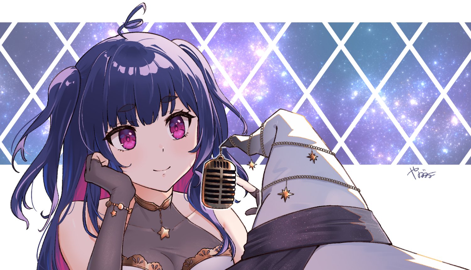 Nocturia Reveris ⭐🧹 Debut 2025's banner
