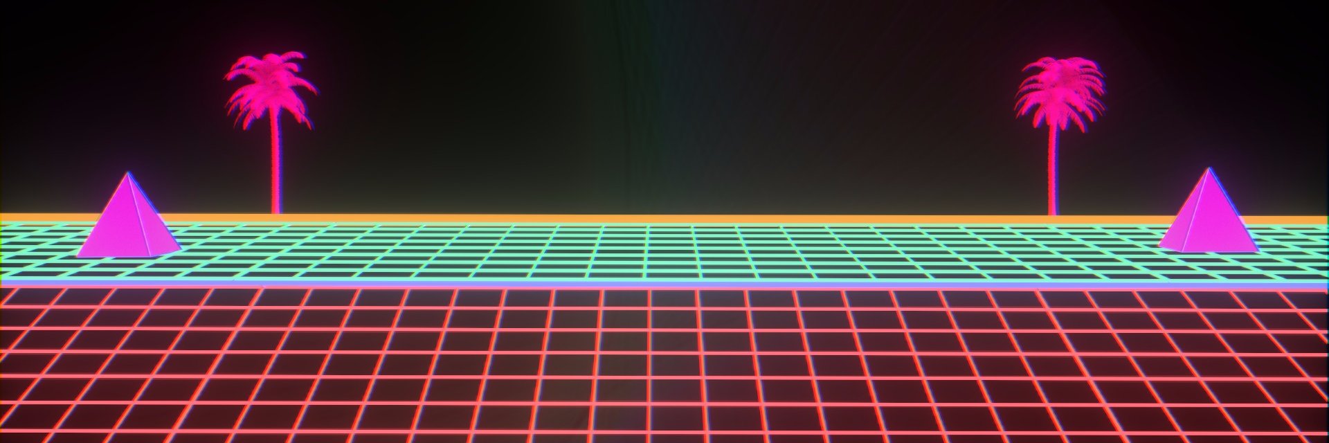 JoeyArkane's profile banner image