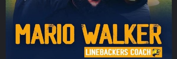 CoachWalker1911 Profile Banner