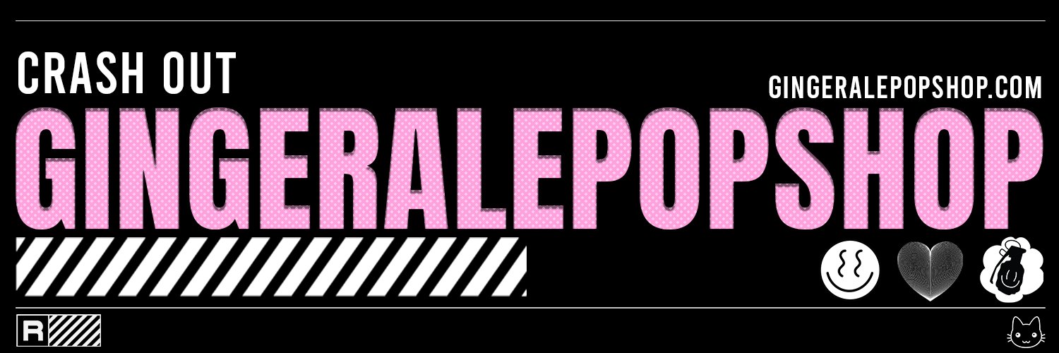 GINGERALEPOPSHOP's banner