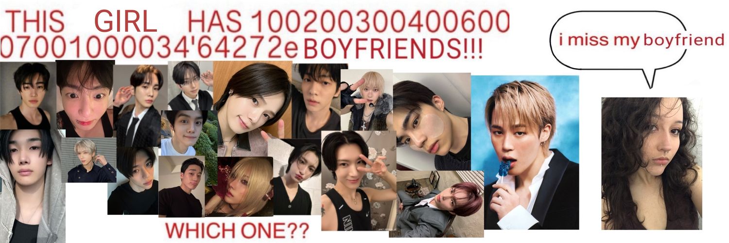 bibi | SONG BRACKET📌 banner