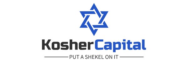 KosherCapital Profile Banner